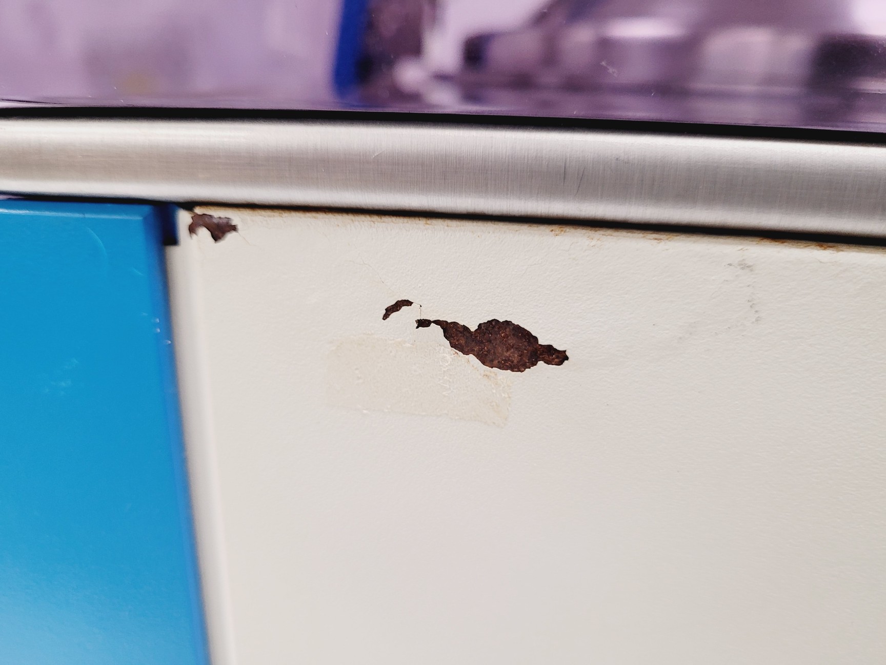 Image of ATS Laboratoire AES 8000 Media Steriliser