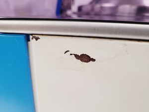 Thumbnail image of ATS Laboratoire AES 8000 Media Steriliser