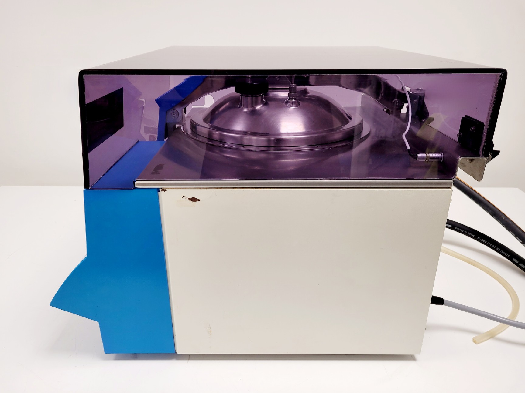 Image of ATS Laboratoire AES 8000 Media Steriliser