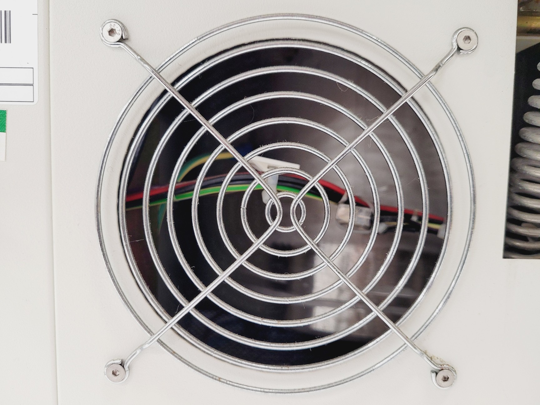 Image of ATS Laboratoire AES 8000 Media Steriliser