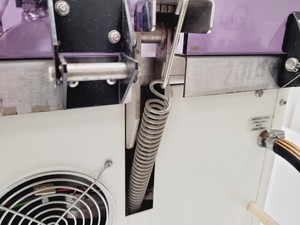 Thumbnail image of ATS Laboratoire AES 8000 Media Steriliser