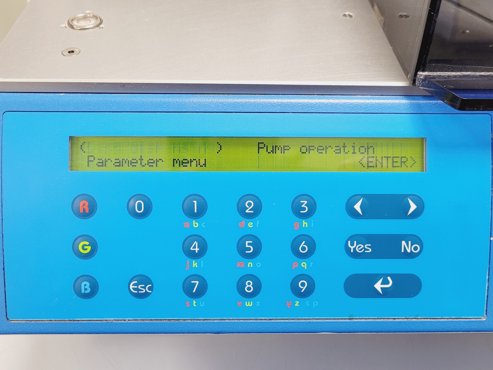 Image of ATS Laboratoire AES 8000 Media Steriliser