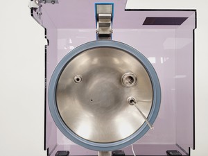 Thumbnail image of ATS Laboratoire AES 8000 Media Steriliser