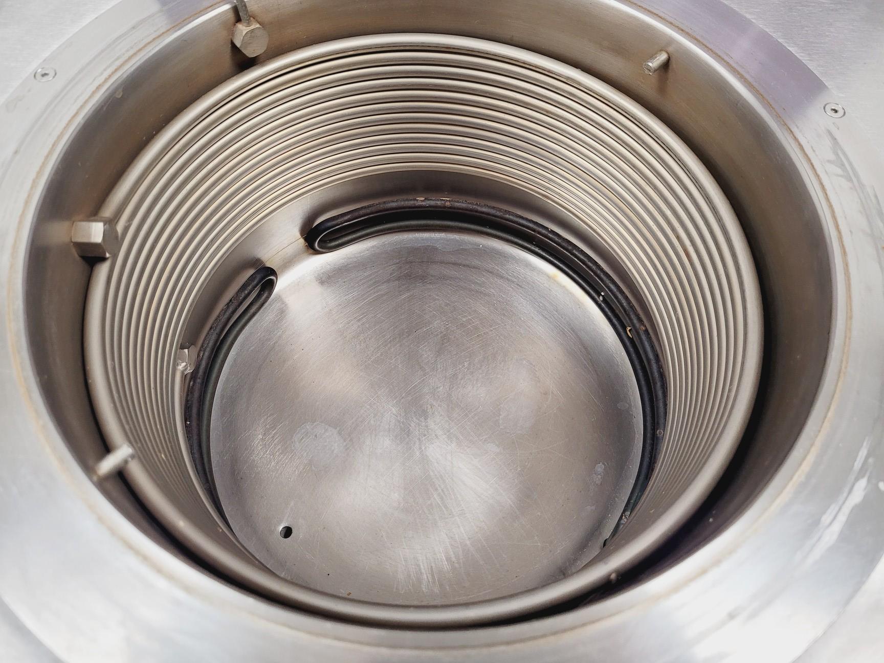 Image of ATS Laboratoire AES 8000 Media Steriliser