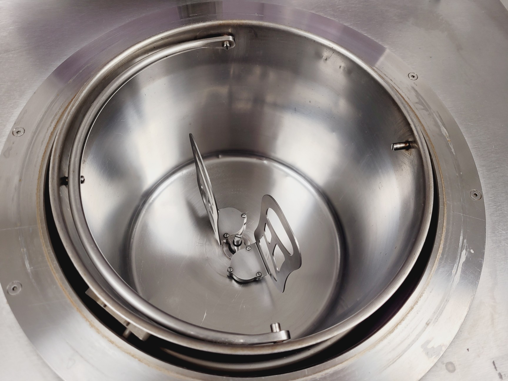 Image of ATS Laboratoire AES 8000 Media Steriliser