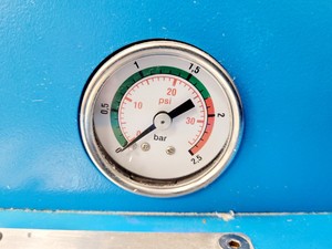 Thumbnail image of ATS Laboratoire AES 8000 Media Steriliser