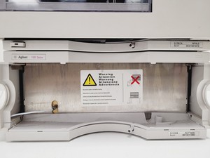 Thumbnail image of Agilent 1100 Series HPLC System G1321A, G1314A, G1316A, G1312A, G1367A, G1330B