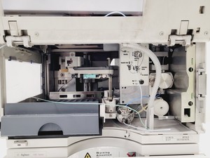 Thumbnail image of Agilent 1100 Series HPLC System G1321A, G1314A, G1316A, G1312A, G1367A, G1330B