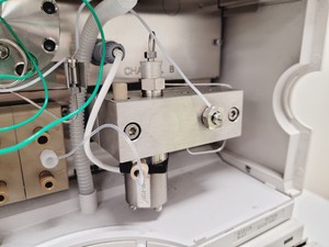 Thumbnail image of Agilent 1100 Series HPLC System G1321A, G1314A, G1316A, G1312A, G1367A, G1330B