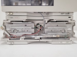 Thumbnail image of Agilent 1100 Series HPLC System G1321A, G1314A, G1316A, G1312A, G1367A, G1330B