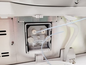 Thumbnail image of Agilent 1100 Series HPLC System G1321A, G1314A, G1316A, G1312A, G1367A, G1330B