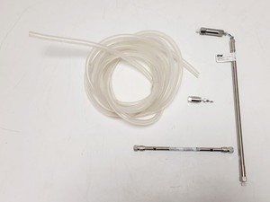 Thumbnail image of Agilent 1100 Series HPLC System G1321A, G1314A, G1316A, G1312A, G1367A, G1330B