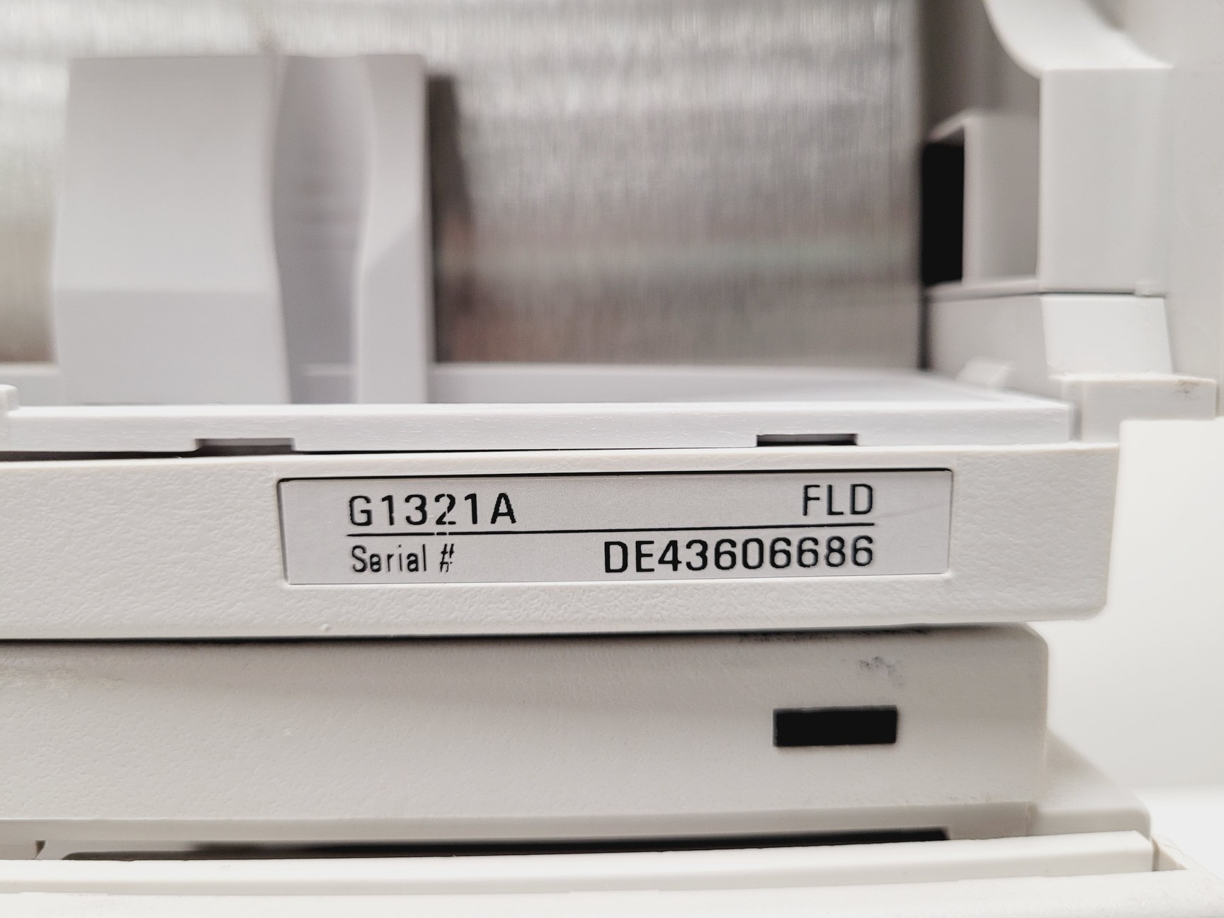 Image of Agilent 1100 Series HPLC System G1321A, G1314A, G1316A, G1312A, G1367A, G1330B