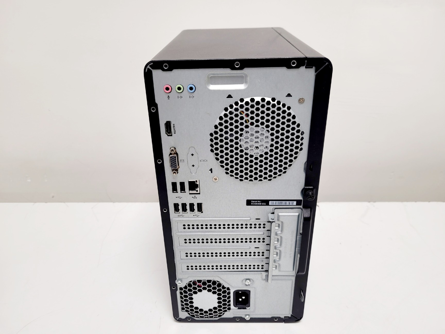 Image of Agilent 1100 Series HPLC System G1321A, G1314A, G1316A, G1312A, G1367A, G1330B