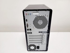 Thumbnail image of Agilent 1100 Series HPLC System G1321A, G1314A, G1316A, G1312A, G1367A, G1330B