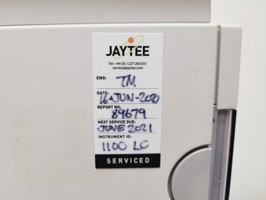 Thumbnail image of Agilent 1100 Series HPLC System G1321A, G1314A, G1316A, G1312A, G1367A, G1330B