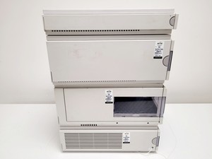 Thumbnail image of Agilent 1100 Series HPLC System G1321A, G1314A, G1316A, G1312A, G1367A, G1330B