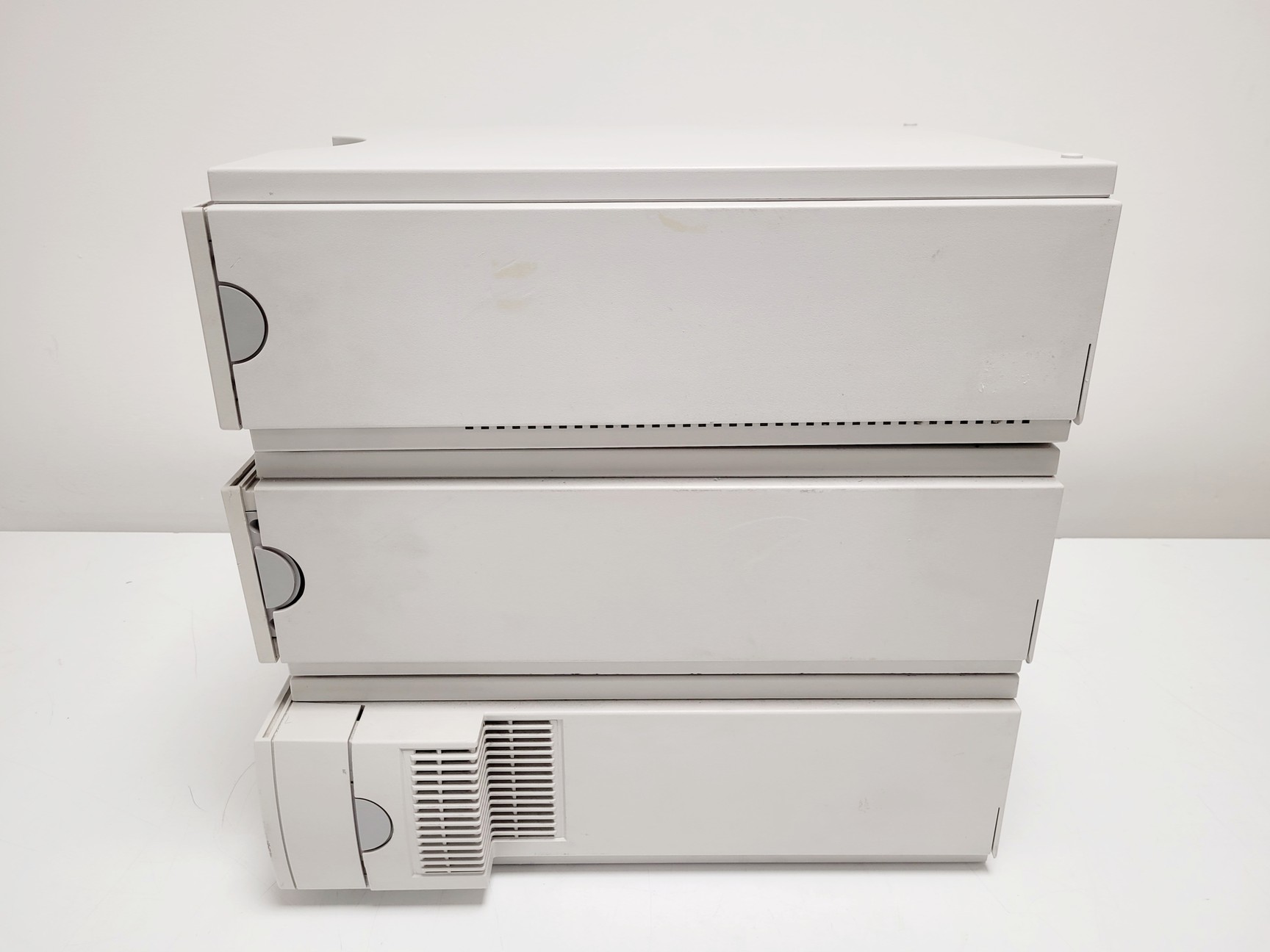 Image of Agilent 1100 Series HPLC System G1321A, G1314A, G1316A, G1312A, G1367A, G1330B