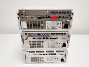 Thumbnail image of Agilent 1100 Series HPLC System G1321A, G1314A, G1316A, G1312A, G1367A, G1330B