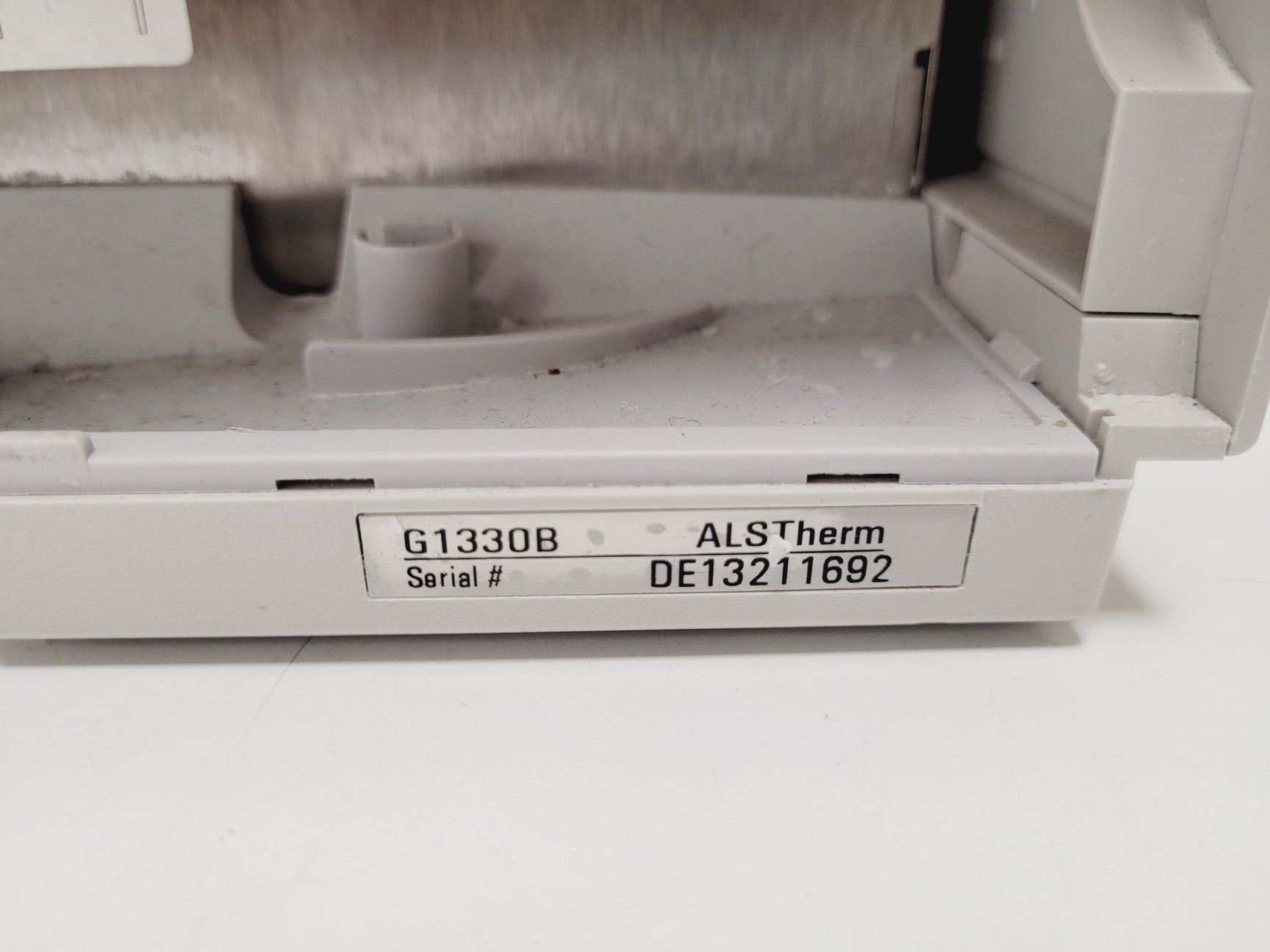 Image of Agilent 1100 Series HPLC System G1321A, G1314A, G1316A, G1312A, G1367A, G1330B