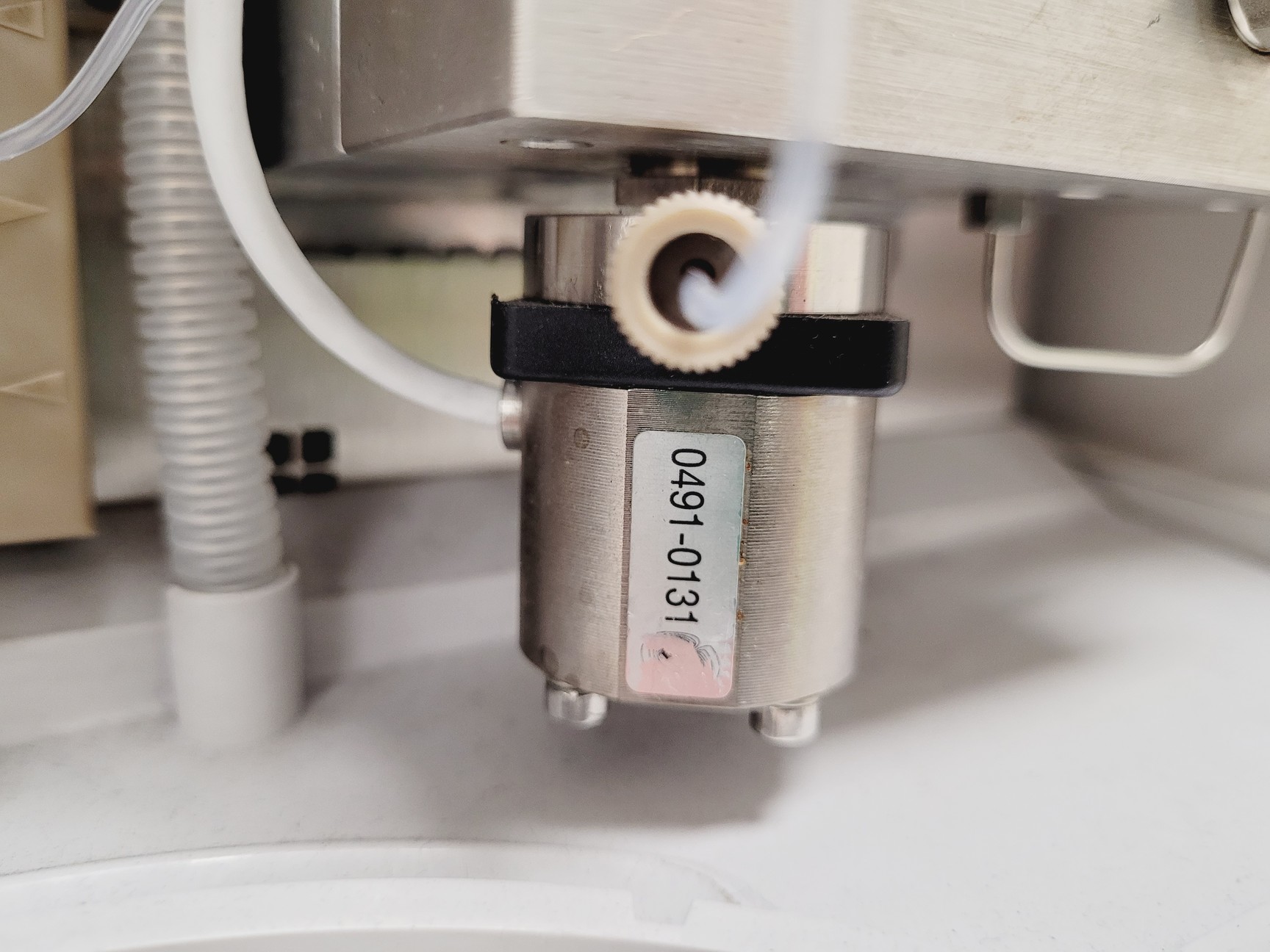 Image of Agilent 1100 Series HPLC System G1321A, G1314A, G1316A, G1312A, G1367A, G1330B