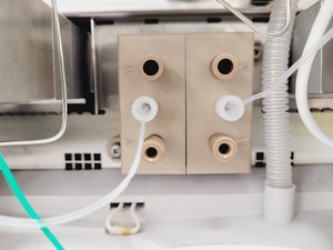 Thumbnail image of Agilent 1100 Series HPLC System G1321A, G1314A, G1316A, G1312A, G1367A, G1330B