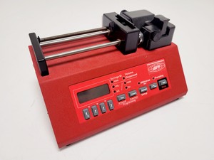Thumbnail image of WPI AL-1000 Aladdin SyringeONE Programmable Syringe Pump Lab