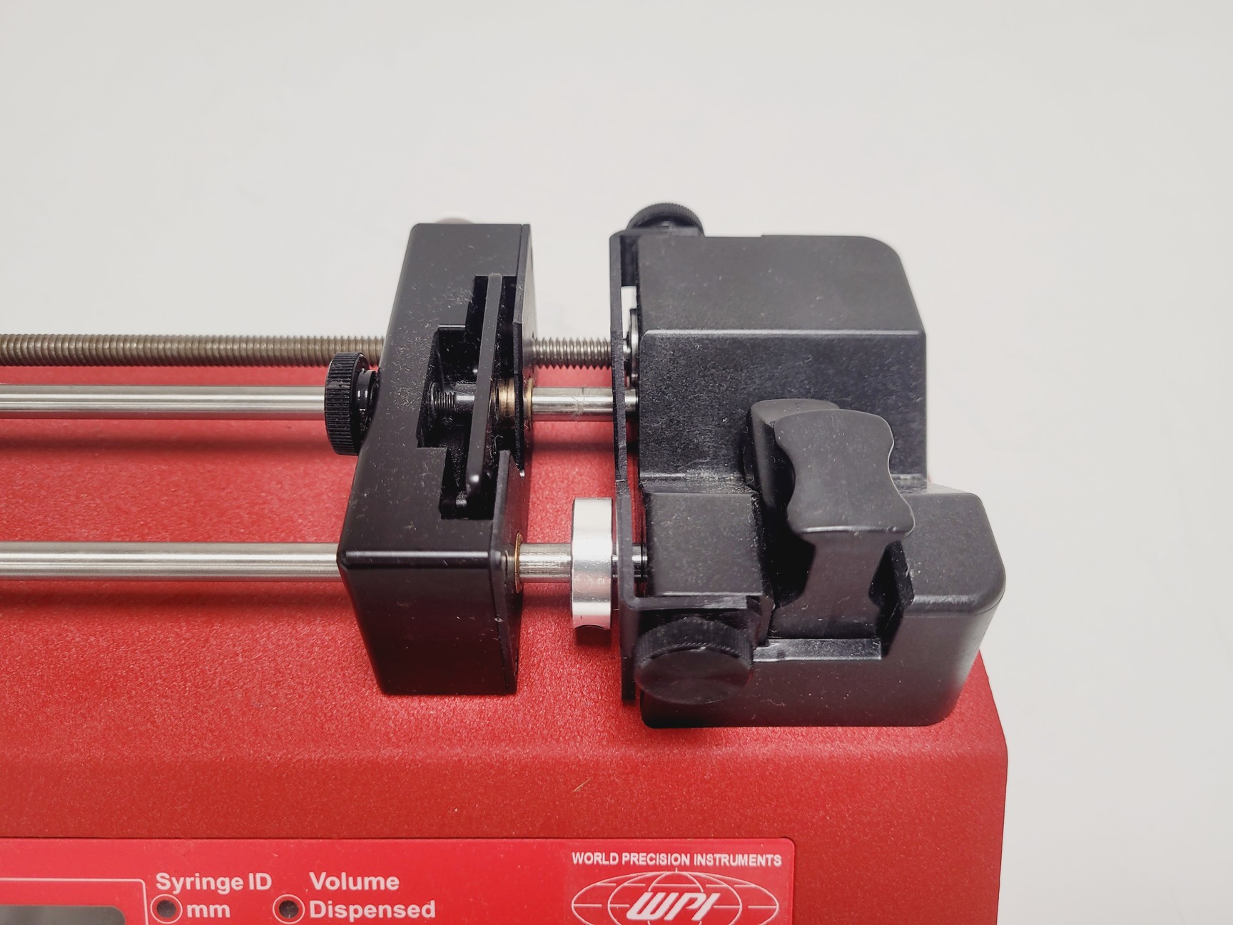 Image of WPI AL-1000 Aladdin SyringeONE Programmable Syringe Pump Lab