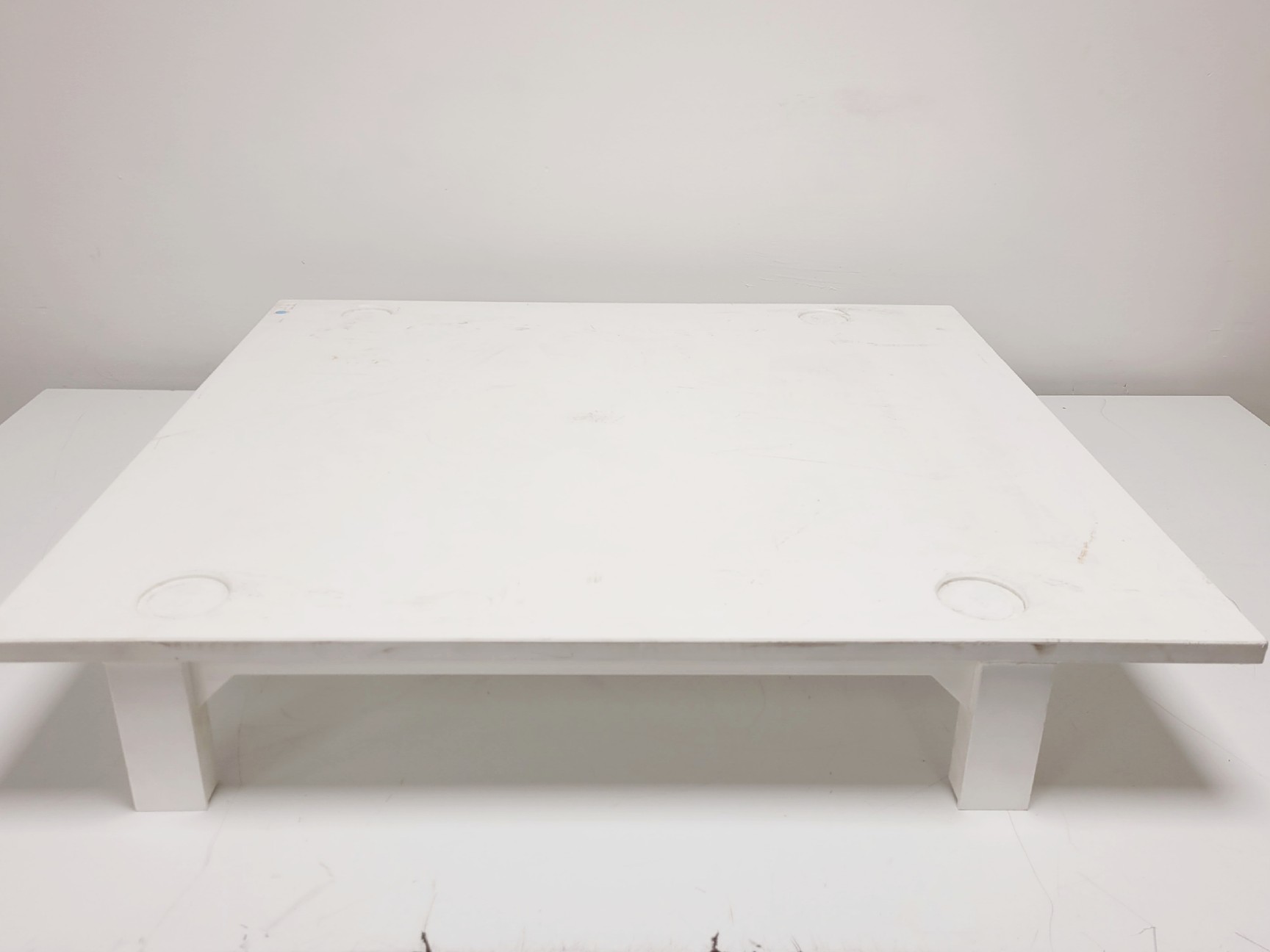 Image of Binder CB210 Stacking Adapter 86x76x15 cm Lab