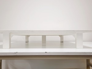 Thumbnail image of Binder CB210 Stacking Adapter 86x76x15 cm Lab