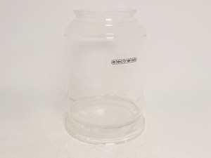Image of Electrolab 10L Glass Bioreactor Vessel