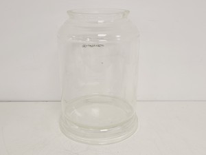 Thumbnail image of Electrolab 10L Glass Bioreactor Vessel