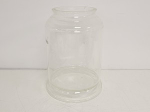 Thumbnail image of Electrolab 10L Glass Bioreactor Vessel