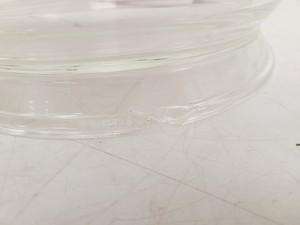 Thumbnail image of Electrolab 10L Glass Bioreactor Vessel with Heating Jacket