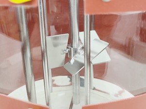 Thumbnail image of Electrolab 10L Vessel with Head Plate, Ports, Tube, Heated Jacket & Accessories