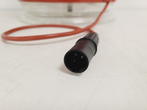 Thumbnail image of Electrolab 10L Vessel with Head Plate, Ports, Tube, Heated Jacket & Accessories