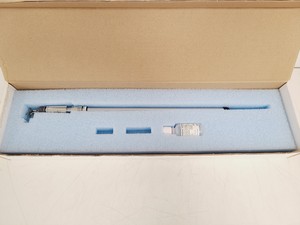 Thumbnail image of Electrolab 10L Vessel with Head Plate, Ports, Tube, Heated Jacket & Accessories