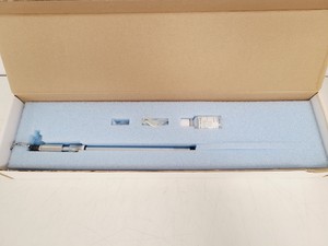 Thumbnail image of Electrolab 10L Vessel with Head Plate, Ports, Tube, Heated Jacket & Accessories