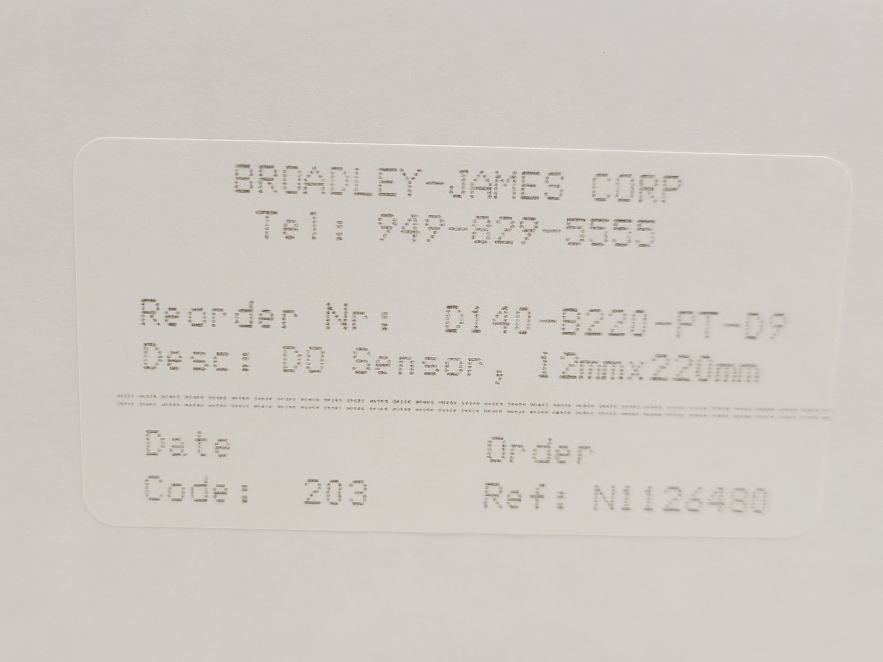 Image of Electrolab 10L Vessel with Head Plate, Ports, Tube, Heated Jacket & Accessories