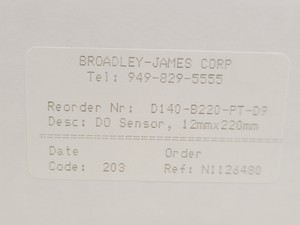 Thumbnail image of Electrolab 10L Vessel with Head Plate, Ports, Tube, Heated Jacket & Accessories