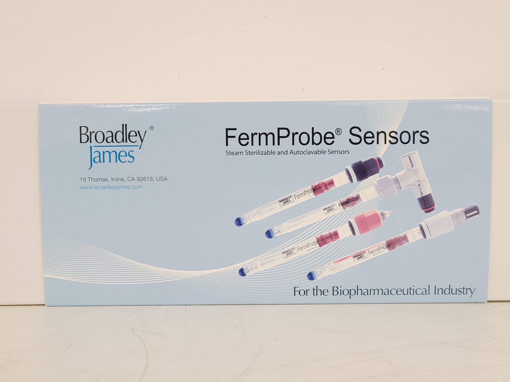 Image of Electrolab 10L Vessel with Head Plate, Ports, Tube, Heated Jacket & Accessories