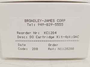 Thumbnail image of Electrolab 10L Vessel with Head Plate, Ports, Tube, Heated Jacket & Accessories