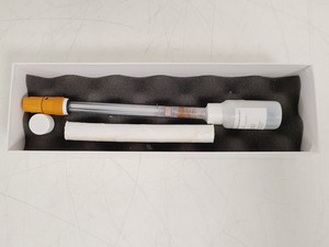 Thumbnail image of Electrolab 10L Vessel with Head Plate, Ports, Tube, Heated Jacket & Accessories