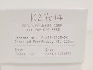 Thumbnail image of Electrolab 10L Vessel with Head Plate, Ports, Tube, Heated Jacket & Accessories