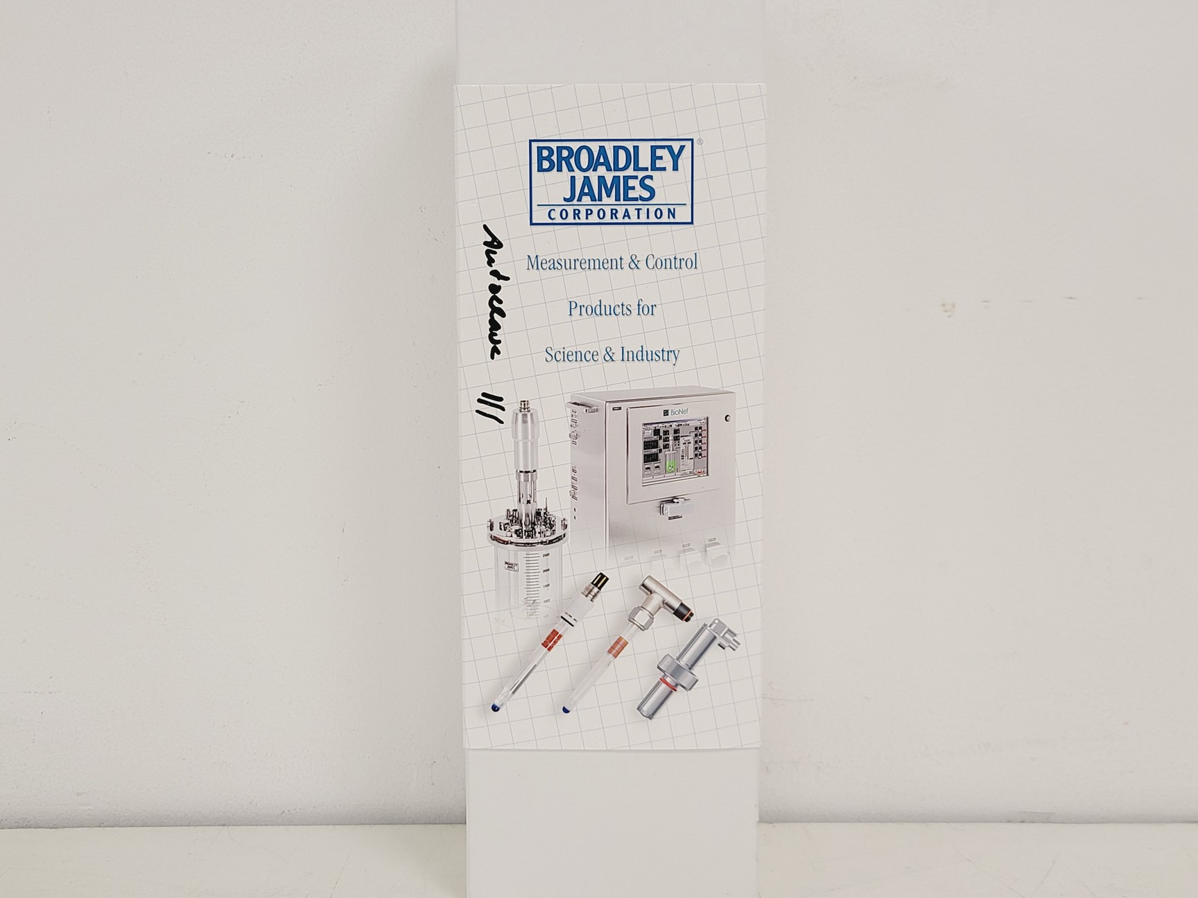 Image of Electrolab 10L Vessel with Head Plate, Ports, Tube, Heated Jacket & Accessories