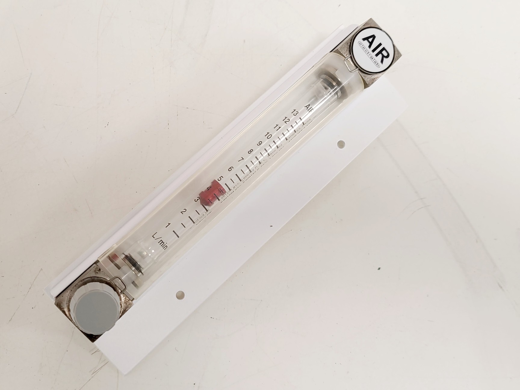 Image of Electrolab 10L Vessel with Head Plate, Ports, Tube, Heated Jacket & Accessories