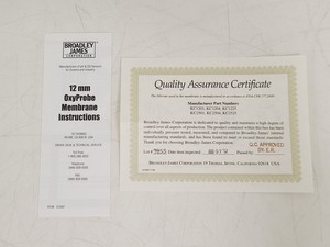 Thumbnail image of Electrolab 10L Vessel with Head Plate, Ports, Tube, Heated Jacket & Accessories