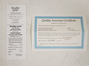 Thumbnail image of Electrolab 10L Vessel with Head Plate, Ports, Tube, Heated Jacket & Accessories