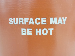 Thumbnail image of Electrolab 10L Vessel with Head Plate, Ports, Tube, Heated Jacket & Accessories