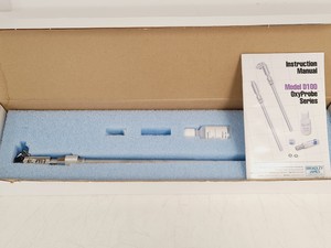 Thumbnail image of Electrolab 10L Vessel with Head Plate, Ports, Tube, Heated Jacket & Accessories